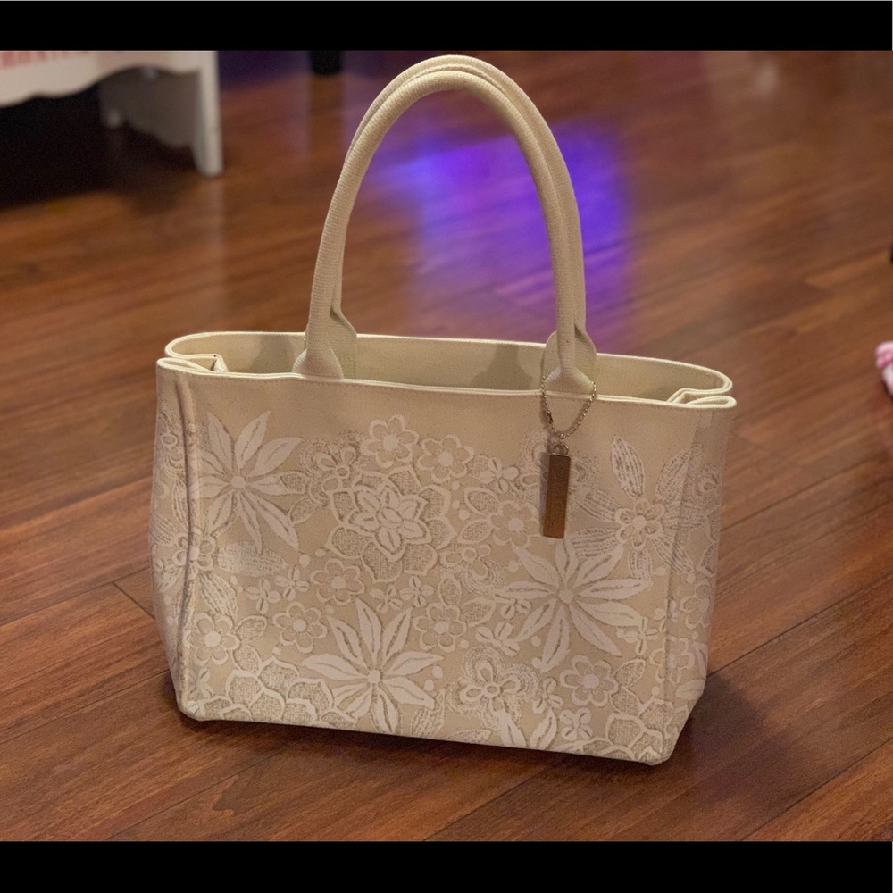 Oscar De la Renta X Target Purse